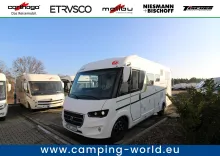 Fahrzeugbild Eura Mobil Integra Line 695 EB #4