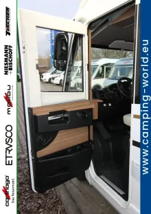 Fahrzeugbild Eura Mobil Integra Line 695 EB #11