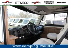 Fahrzeugbild Eura Mobil Integra Line 695 EB #13