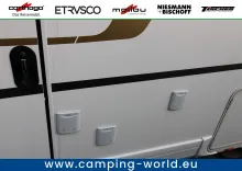 Fahrzeugbild Eura Mobil Integra Line 695 EB #14