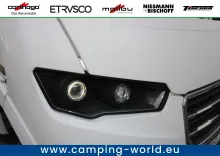 Fahrzeugbild Eura Mobil Integra Line 695 EB #16