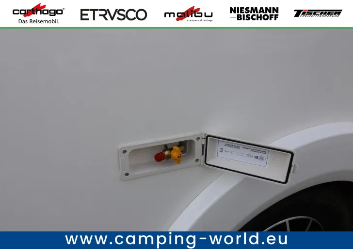 Fahrzeugbild Eura Mobil Integra Line 695 EB #19