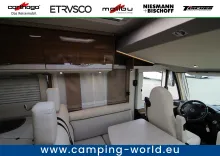 Fahrzeugbild Eura Mobil Integra Line 695 EB #22