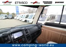 Fahrzeugbild Eura Mobil Integra Line 695 EB #25