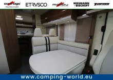 Fahrzeugbild Eura Mobil Integra Line 695 EB #27