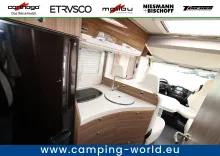 Fahrzeugbild Eura Mobil Integra Line 695 EB #29