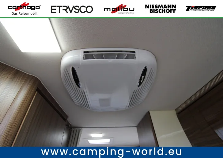 Fahrzeugbild Eura Mobil Integra Line 695 EB #33