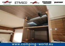 Fahrzeugbild Eura Mobil Integra Line 695 EB #35