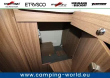 Fahrzeugbild Eura Mobil Integra Line 695 EB #44