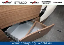 Fahrzeugbild Eura Mobil Integra Line 695 EB #48