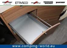 Fahrzeugbild Eura Mobil Integra Line 695 EB #50