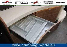 Fahrzeugbild Eura Mobil Integra Line 695 EB #51