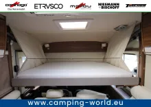 Fahrzeugbild Eura Mobil Integra Line 695 EB #52