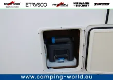 Fahrzeugbild Eura Mobil Integra Line 695 EB #53