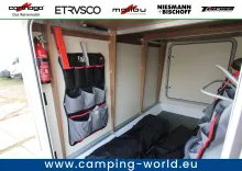 Fahrzeugbild Eura Mobil Integra Line 695 EB #55