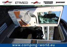 Bild 14 Carthago chic c-line I 5.0 QB L