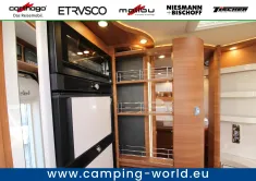Bild 56 Carthago chic c-line I 5.0 QB L