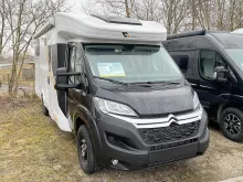 Fahrzeugbild Glücksmobil TEILINTEGRIERT S 75 SL #2