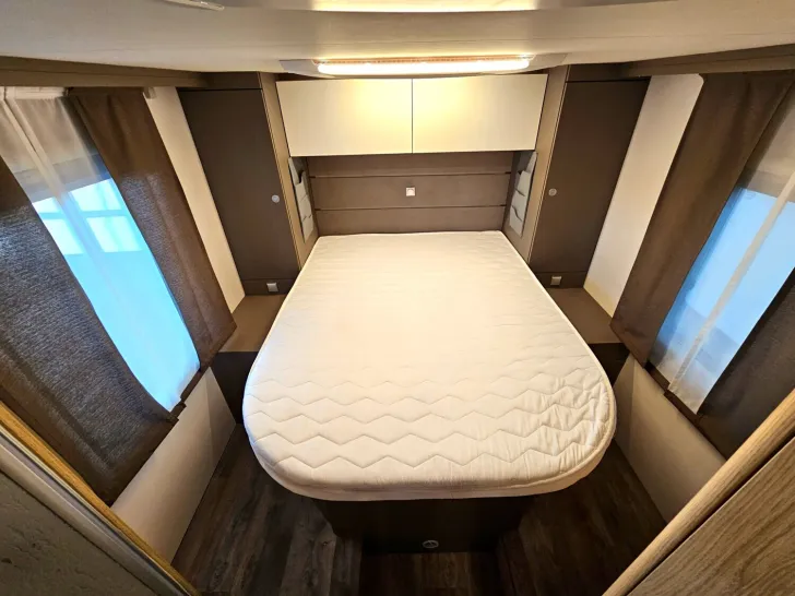 Fahrzeugbild LMC Tourer Lift H 720 Rahmenfenster / Sonderpreis #15