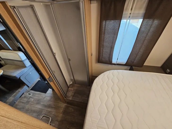 Fahrzeugbild LMC Tourer Lift H 720 Rahmenfenster / Sonderpreis #22