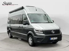 Fahrzeugbild VW Grand California 680 Automat.Getriebe - 177 PS #4