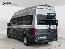 Fahrzeugbild VW Grand California 680 Automat.Getriebe - 177 PS #5