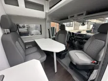 Fahrzeugbild VW Grand California 680 Automat.Getriebe - 177 PS #7