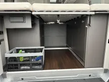 Fahrzeugbild VW Grand California 680 Automat.Getriebe - 177 PS #13