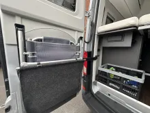 Fahrzeugbild VW Grand California 680 Automat.Getriebe - 177 PS #15