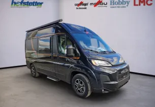 Bild Van Compact<br/>540 DB