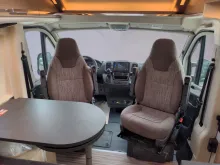 Fahrzeugbild Malibu CHARMING 640 LE COUPE #10