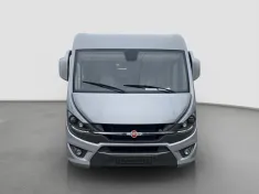 Bild 4 Bürstner Elegance I 910 G (Autom. Solar RFK Autark Leder)