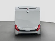 Bild 7 Bürstner Elegance I 910 G (Autom. Solar RFK Autark Leder)