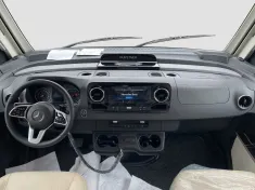 Bild 10 Bürstner Elegance I 910 G (Autom. Solar RFK Autark Leder)