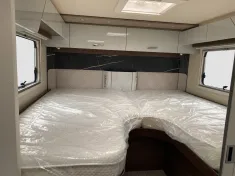 Bild 13 Bürstner Elegance I 910 G (Autom. Solar RFK Autark Leder)