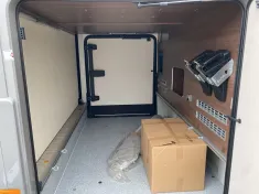 Bild 16 Bürstner Elegance I 910 G (Autom. Solar RFK Autark Leder)