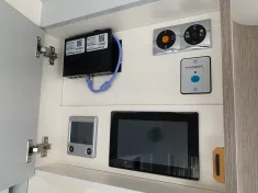 Bild 18 Bürstner Elegance I 910 G (Autom. Solar RFK Autark Leder)