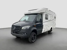 Bild 2 Hymer ML-T 580 Autark/RFK/Navi/Markise