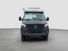 Bild 4 Hymer ML-T 580 Autark/RFK/Navi/Markise