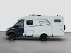 Bild 5 Hymer ML-T 580 Autark/RFK/Navi/Markise
