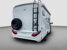 Bild 8 Hymer ML-T 580 Autark/RFK/Navi/Markise