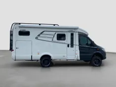 Bild 9 Hymer ML-T 580 Autark/RFK/Navi/Markise