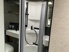 Bild 13 Hymer ML-T 580 Autark/RFK/Navi/Markise