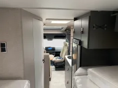 Bild 15 Hymer ML-T 580 Autark/RFK/Navi/Markise