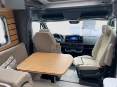 Bild 18 Hymer ML-T 580 Autark/RFK/Navi/Markise
