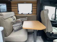 Bild 19 Hymer ML-T 580 Autark/RFK/Navi/Markise