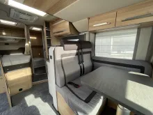 Fahrzeugbild Knaus Sky TI 650 MF #1