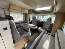 Fahrzeugbild Knaus Sky TI 650 MF #2