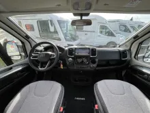 Fahrzeugbild Knaus Sky TI 650 MF #3