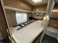 Fahrzeugbild Knaus Sky TI 650 MF #4